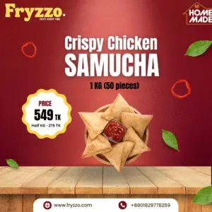 Home frozen chicken roll | চিকেন রোল